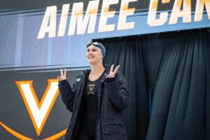 Aimee Canny Breaks South African National Record With 2:09.99 200 IM