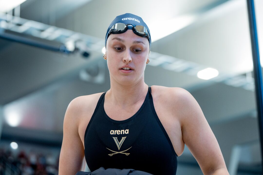 Aimee Canny Domina Anche Nei 200 Rana, Coetze E Justus Protagonisti Tra Day 3 E Day 4