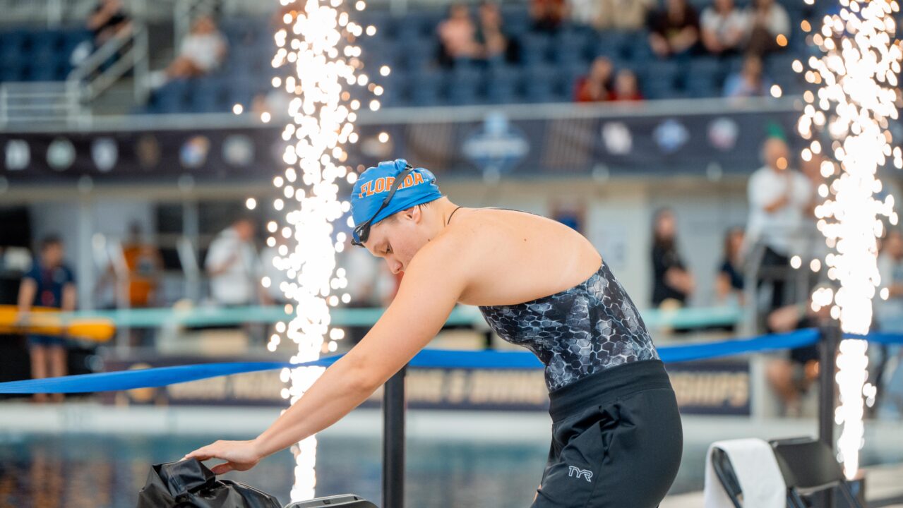Which NCAA Women’s Teams Had The Most Points From International Athletes?