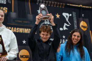 NCAA Runner-Up Anita Bottazzo Announces Transfer To Indiana