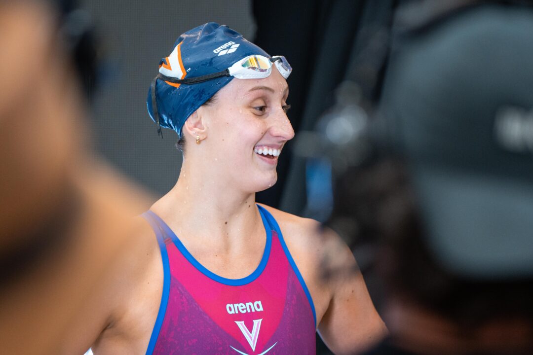 WATCH: All Race Videos From Night Three Of The 2026 AP Race London International