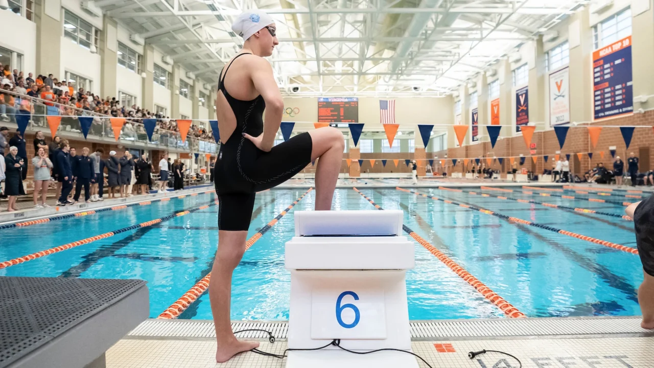 SwimSwam Pulse: Fans Most Excited For 100 Free, 200 Free Showdowns At Women’s NCAAs