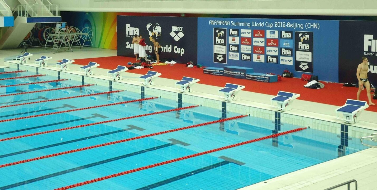 Where Races Begin: The Engineering Behind Anti Wave Starting Blocks