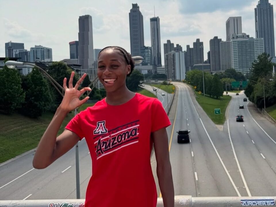 Winter Juniors Finalist Pilar King Commits To Arizona For 2026