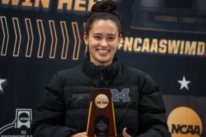 Women’s Recruit Ranks: Individual Scoring For All Classes Through 2026 NCAAs