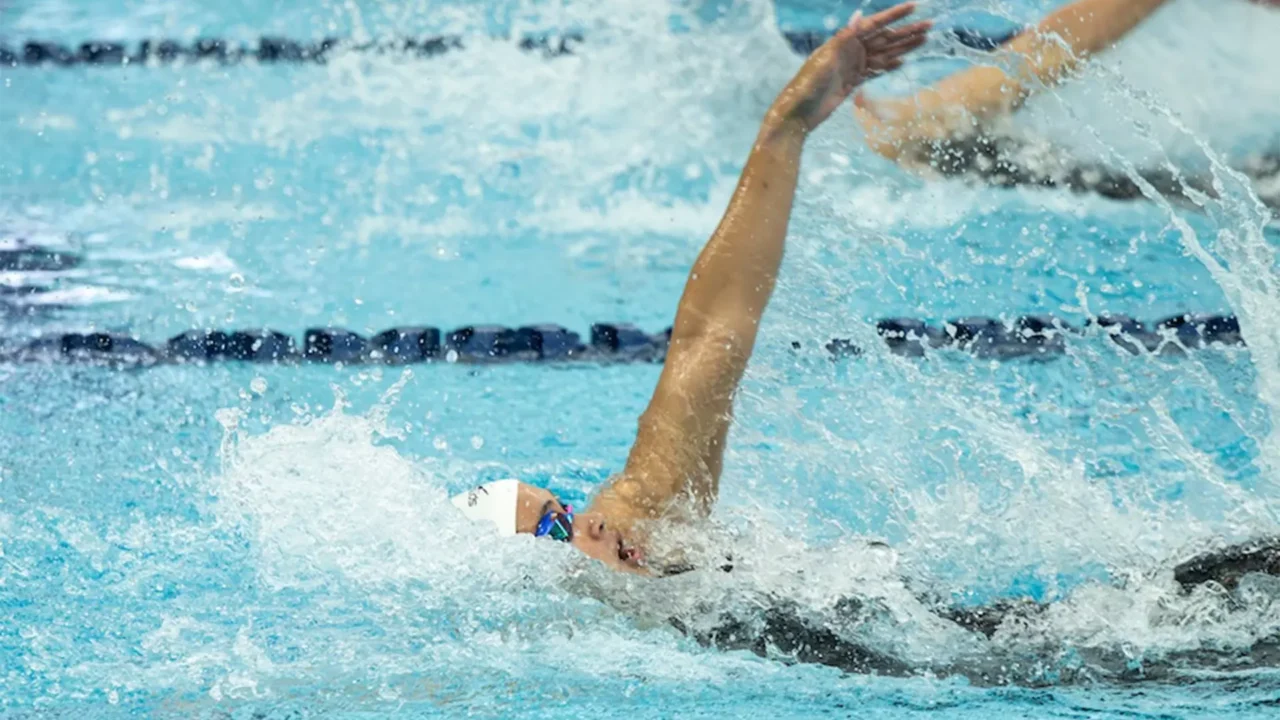 Bella Sims Opts For 400 IM At NCAAs, Setting Up Showdown With Grimes, Bricker & Bell
