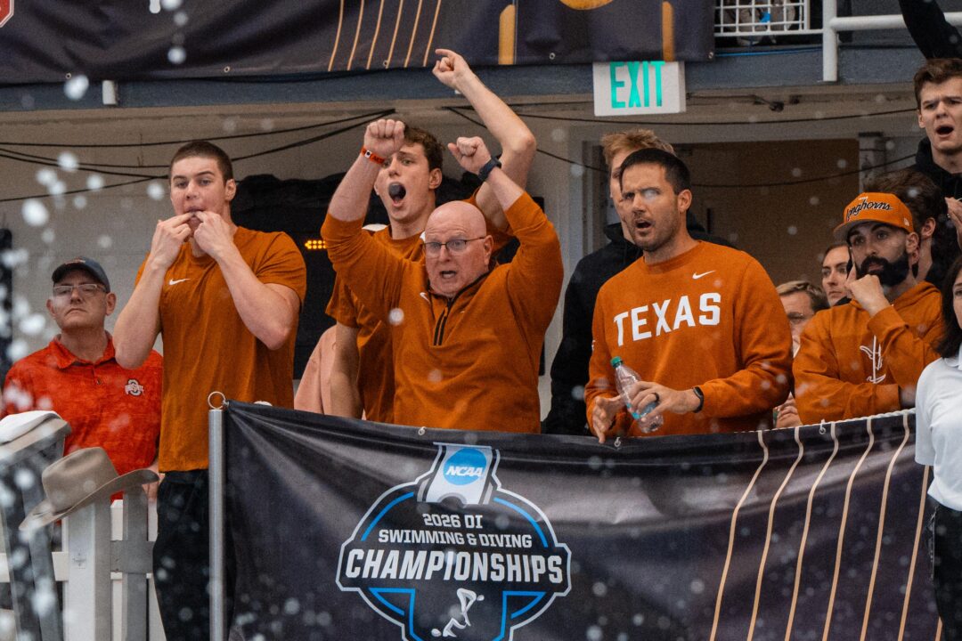 How’s it Going? Reviewing Second Year DI Head Coaches From the 2025-2026 NCAA Season