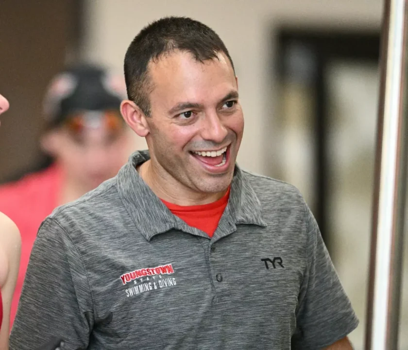 Brad Smith Steps Down as Head Coach at Youngstown State after Seven Seasons with Penguins