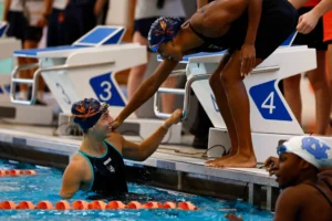 2026 W. NCAA Previews: Virginia Chases Fifth Straight Title In ACC-Loaded 200 Free Relay