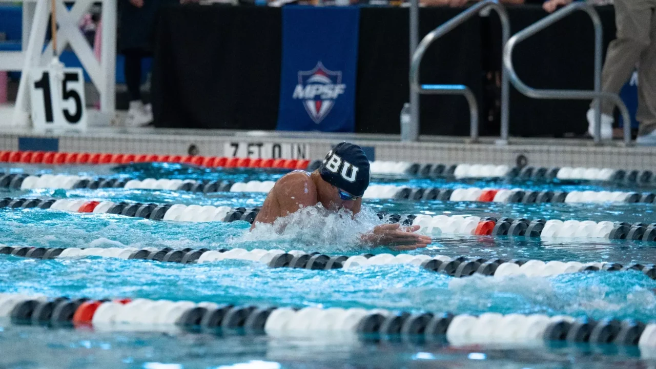 Cal Baptist Silencing Campus Media On Men’s Swimming & Diving, Wrestling & Golf Teams