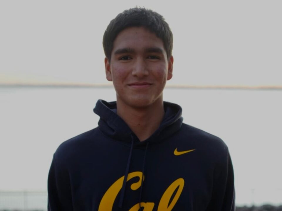 Winter Juniors ‘A’ Finalist Thi Rai Commits To Cal For 2027