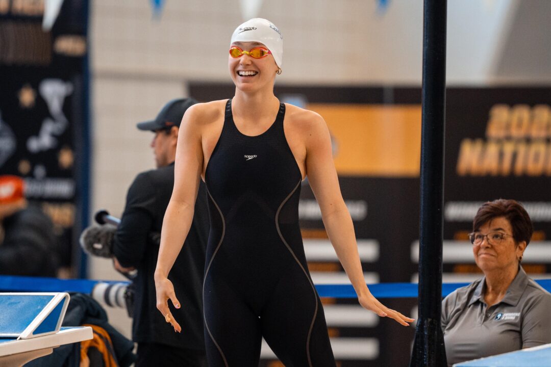 2026 Women’s NCAA Division I Championship: Day 3 Prelims Preview