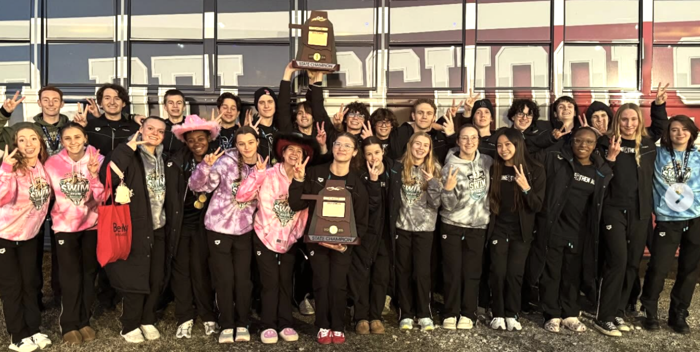 Carl Albert High School Pulls Off Historic Sweep At Oklahoma 5A State Championships