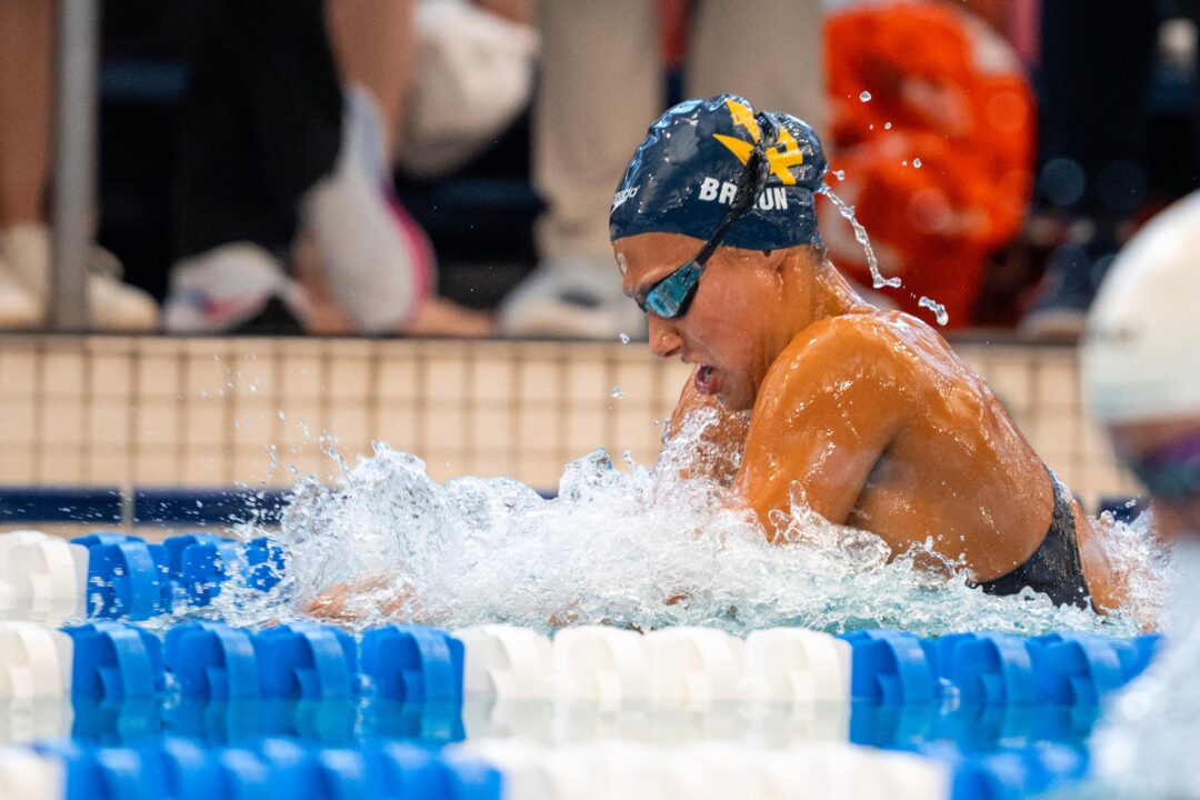 UC-San Diego Scores At D1 NCAAs After Just Six Seasons Transitioning From D2 To D1