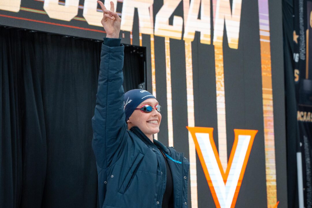 2026 Women’s NCAA Division I Championships: Day 3 Finals Preview