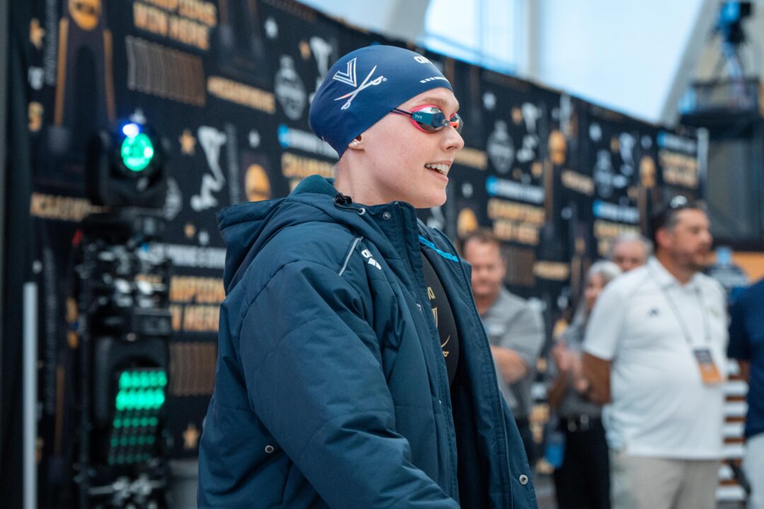 2026 Women’s NCAA Division I Championship: Day 4 Finals Live Recap