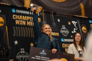Women’s 2026 NCAA Championships: The ACC Absolutely Dominates NCAA Scoring