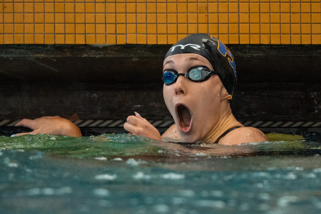Reviewing SwimSwam’s 2026 NCAA Event Predictions – Women’s Edition
