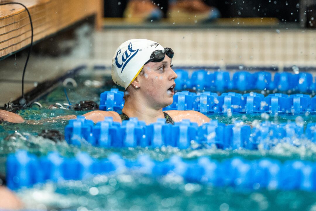 2026 PSS Sacramento Day 1 Prelims Scratches – World Medalists Weinstein & Urlando Out of 2 Free