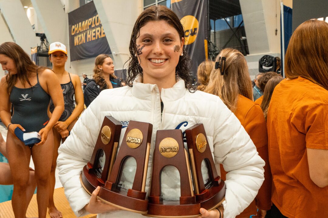 Claire Weinstein Not Competing At Sacramento Pro Series After Trip To ER On Monday Due To Migraine