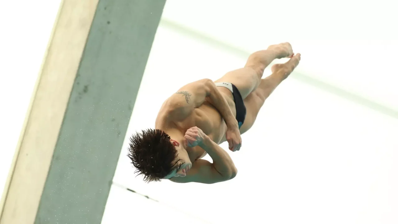 2026 Men’s NCAA Championships: Florida Puts Two Into 1-Meter Diving ‘A’ Final