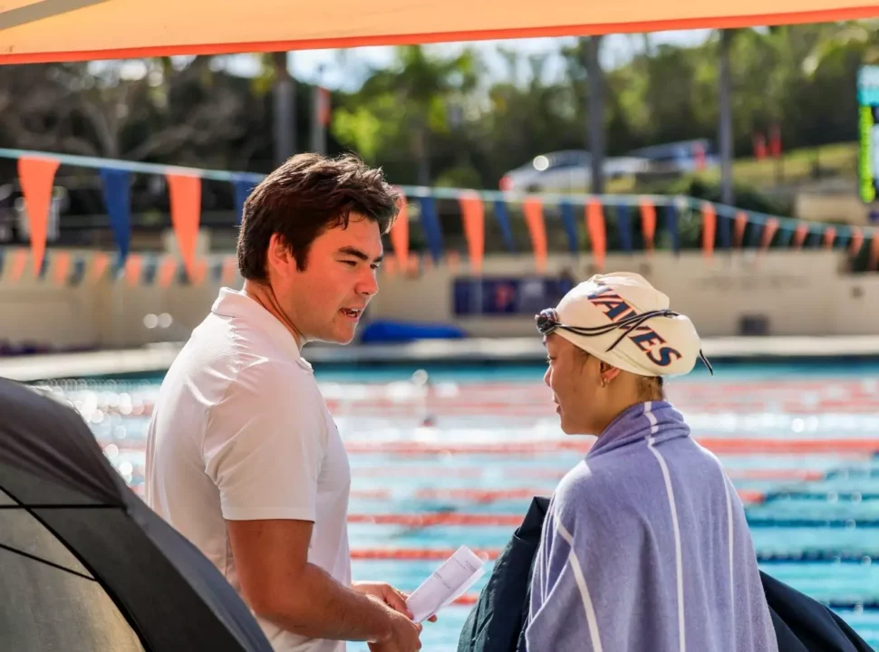 Pepperdine Elevates Dan Marella to Head Swimming & Diving Coach