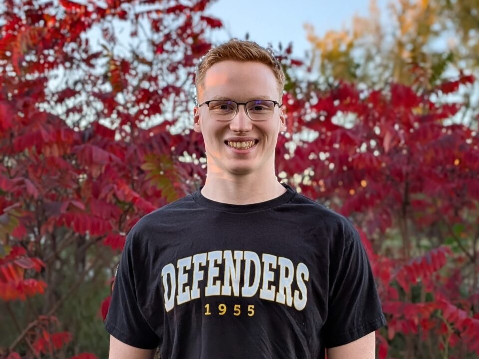 Andrew Seifert Commits To Dordt University With NAIA Leading Time Of 52.67 100 Breast