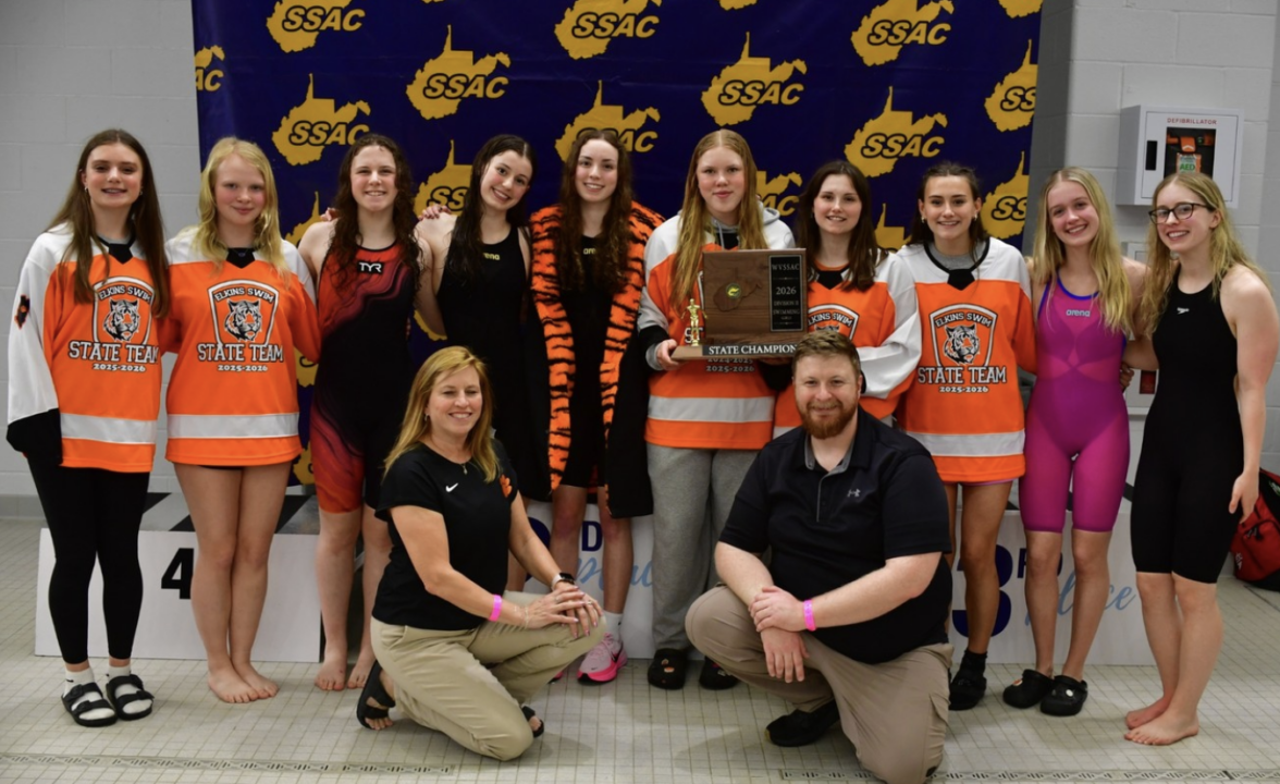 Elkins’ Girls, Robert C. Byrd Boys Reign At Inaugural West Virginia Division 2 State Championships