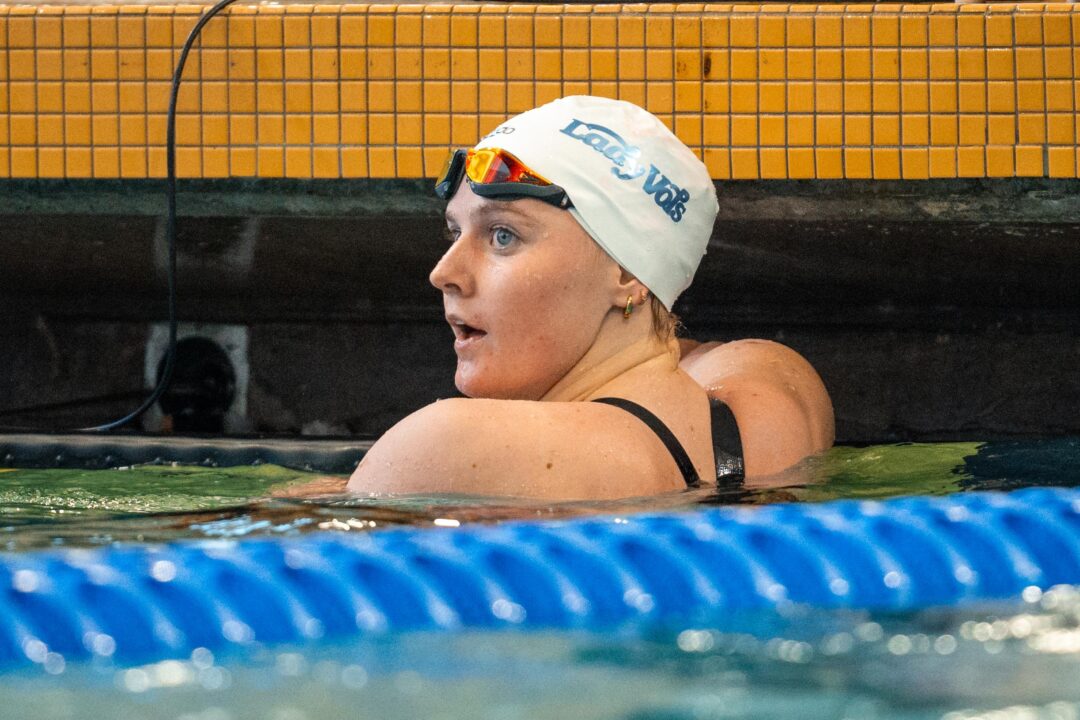 2026 Speedo Canadian Open – Day 1 Prelims Recap
