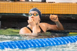 arena Swim of the Week: Akron’s Felicia Klintemar Sets MAC Record, Takes 9th In 100 Fly At NCAAs