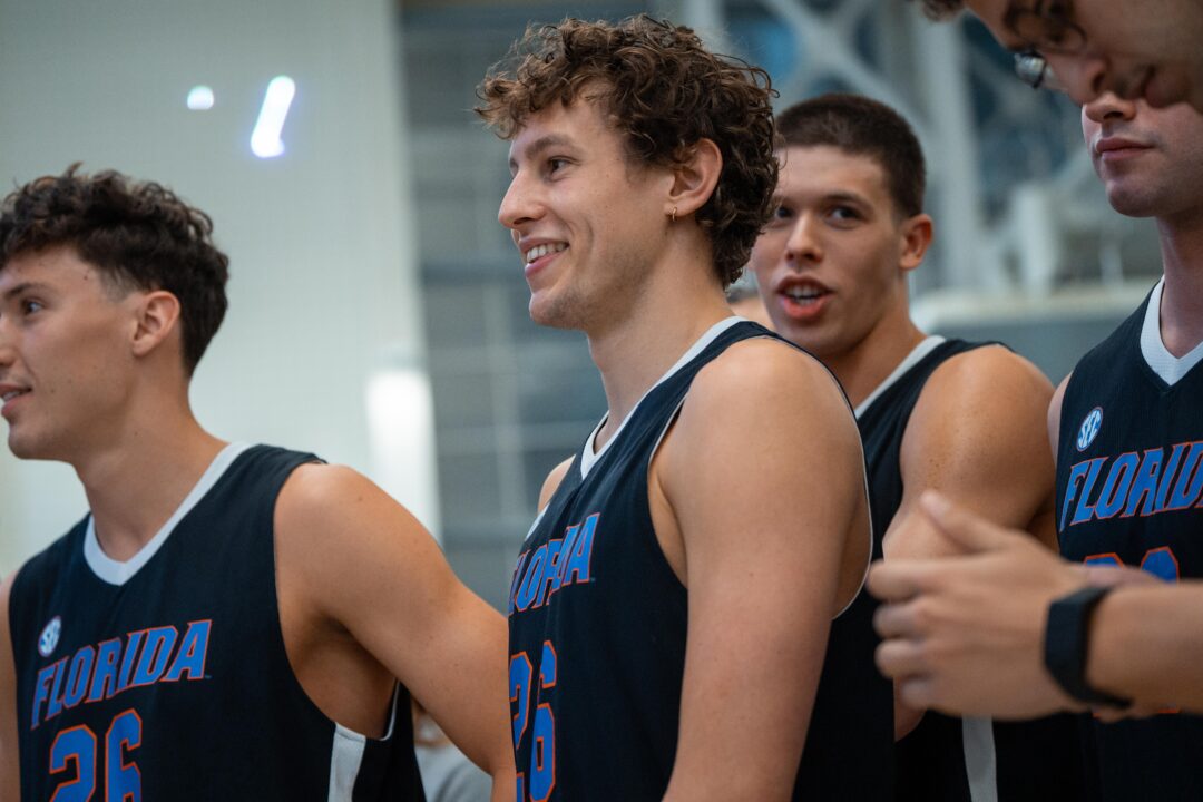 2026 M. NCAA Champs: Day 3 (Ups/Downs) – Florida, Texas Still Battling for 1st, Indiana Eyeing 3rd