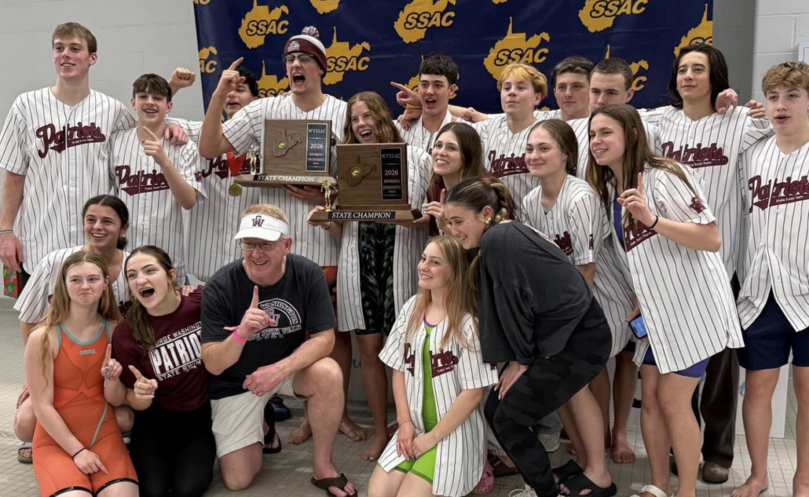 George Washington High School Sweeps Titles At West Virginia Division 1 State Championships