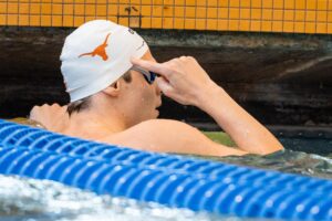 Hubert Kos Now The Fastest 200 ButterBack Swimmer Ever – And It’s Not Close
