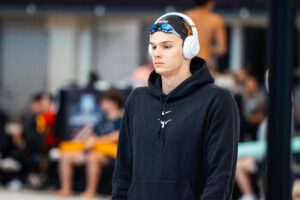 Patrick Sammon, Hubert Kos, and Ilya Kharun Looking To Grow Swimming With A New Audience: Twitch