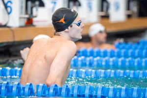 WATCH: Hubert Kos’ 1:34.13 200 Back NCAA Record & All Men’s NCAA Night 4 Race Videos