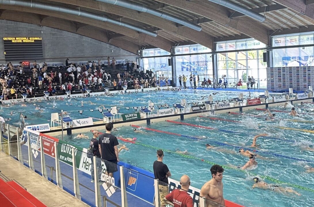 Guida Completa Ai Criteria 2026: Programma, Streaming Live E Link Utili Per Seguire L’Evento