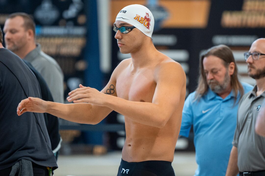 2026 Men’s NCAA Division I Championships: Day 4 Prelims Preview – Liendo To Make History?