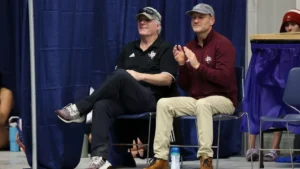 Texas A&M Head Diving Coach Jay Lerew Retires, Will Be Succeeded By Assistant Jeff Bro