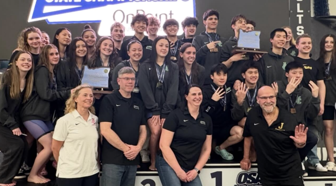 Jesuit Sweeps Titles For Fourth Straight Year At Oregon 6A State Championships