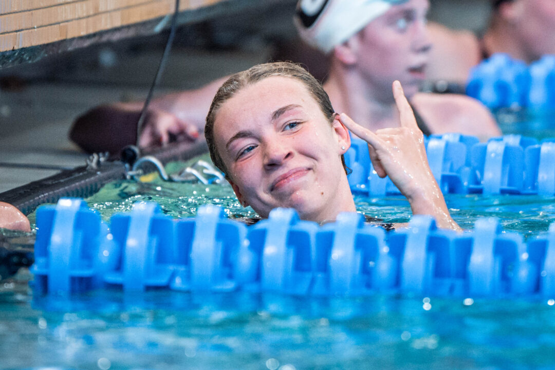 2026 Women’s NCAA Division I Championships: Day 3 Prelims Live Recap