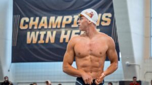 NCAA Championships: Who Are The Takeover Kings & Queens?