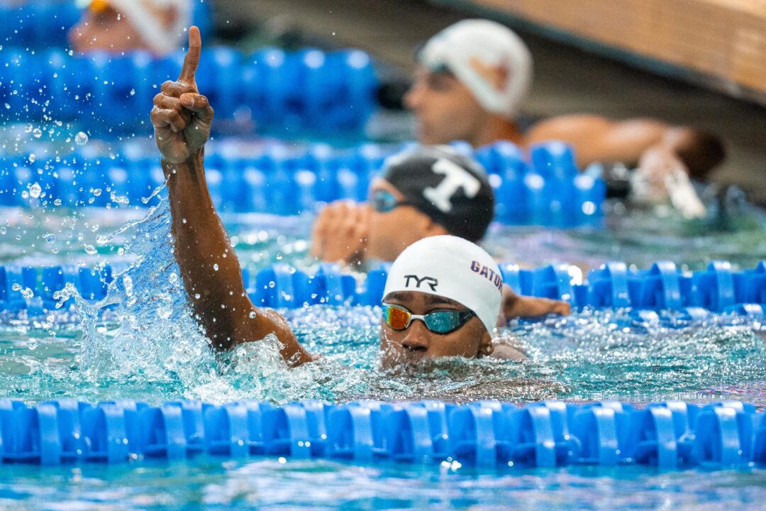 Which NCAA Men’s Teams Had The Most Points From International Athletes?