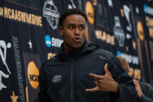 2026 NCAA Swammy Awards: Men’s NCAA Swimming and Diving