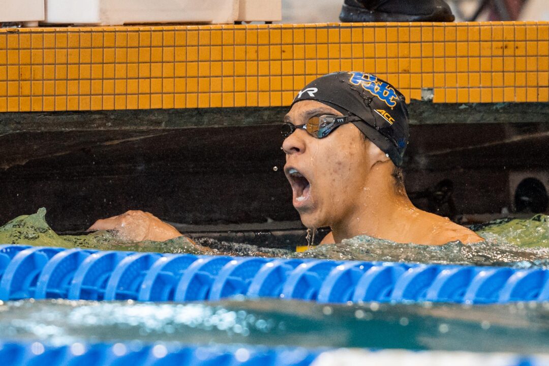 NCAA Championships: Overreactions For The Long Course Season