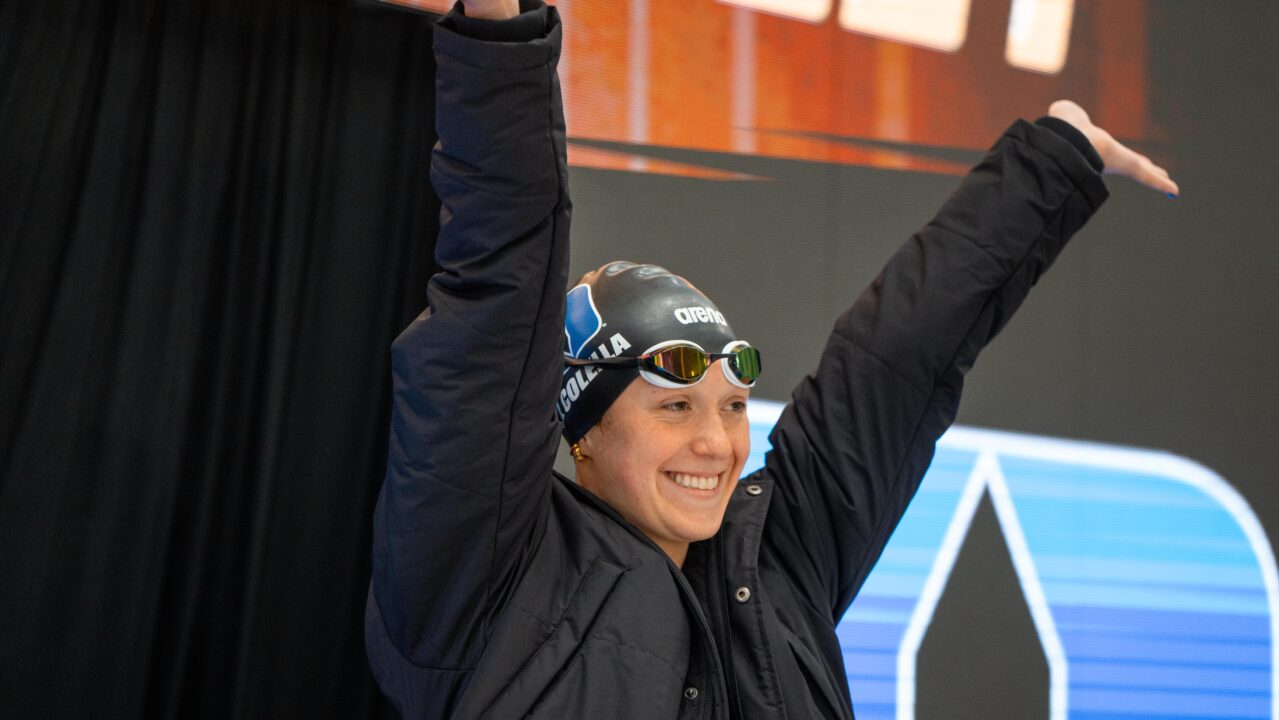 Kaelyn Gridley, 5th at US Olympic Trials in Both Breaststroke Races, Retires From Swimming