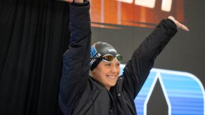 Kaelyn Gridley, 5th at US Olympic Trials in Both Breaststroke Races, Retires From Swimming