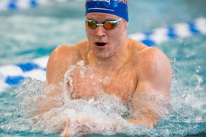 Van Wijk, De Groot Raced On Day Two Of 2026 Rotterdam Qualification Meet