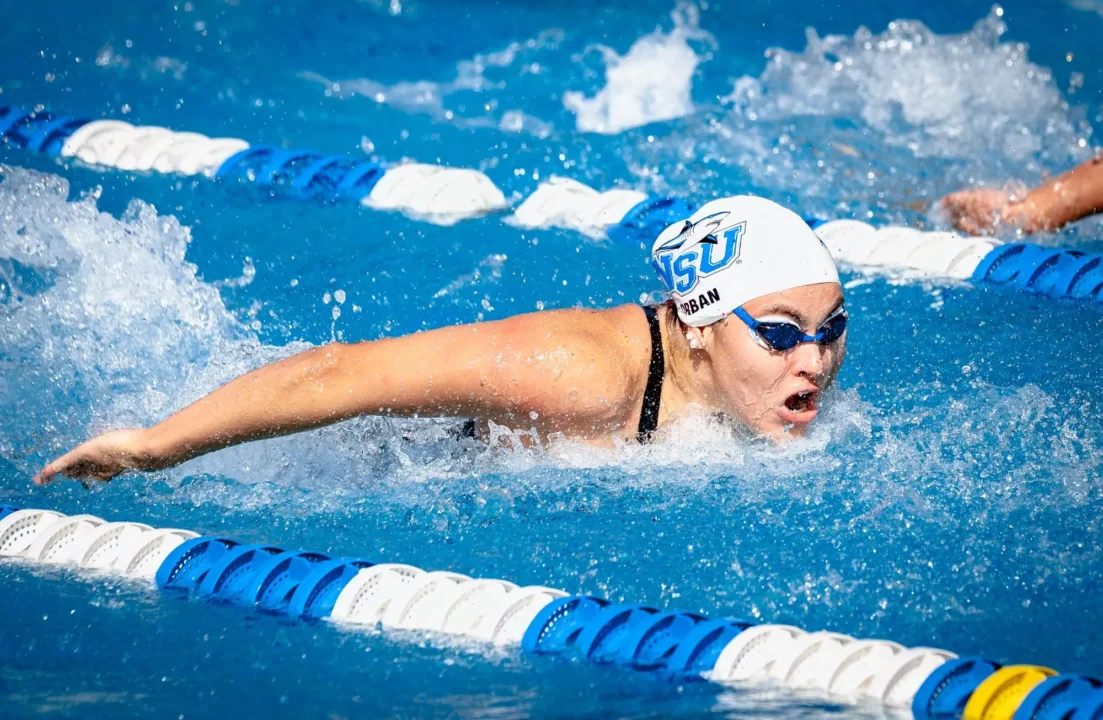 2026 NCAA Division II Championships: Day 3 Prelims Live Recap