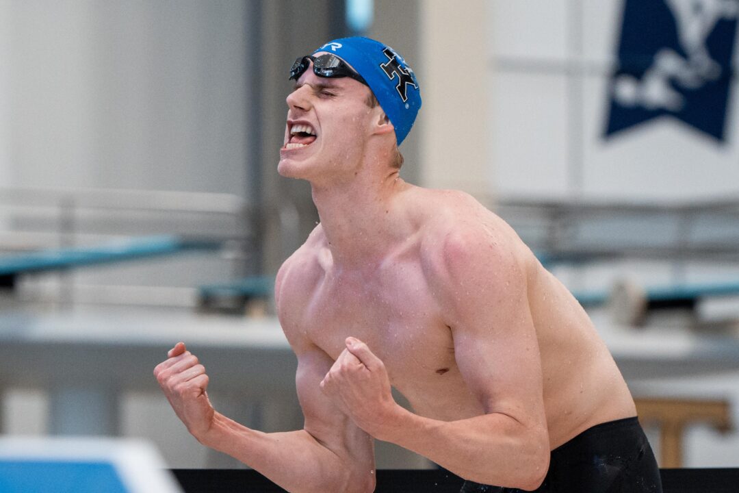 Uni USA Sweeps Event Titles on Day 2 of FISU America Games