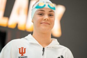 SwimSwam Pulse: Clark’s 1:39 200 Free Voted Most Impressive Freshman Swim of Women’s NCAAs